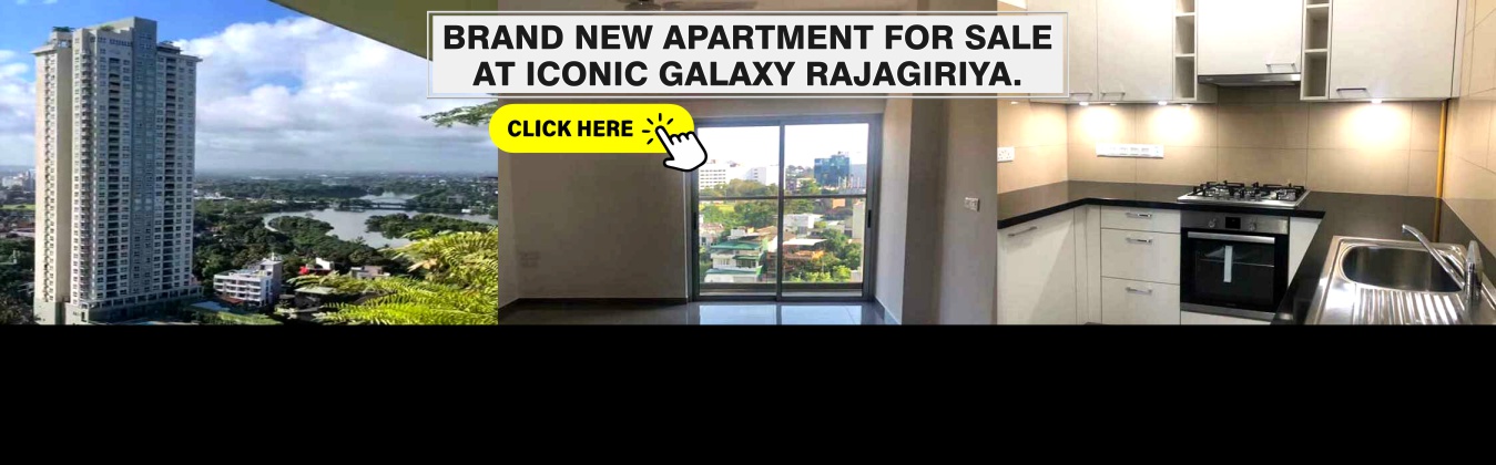 Apartment for Sale Ra